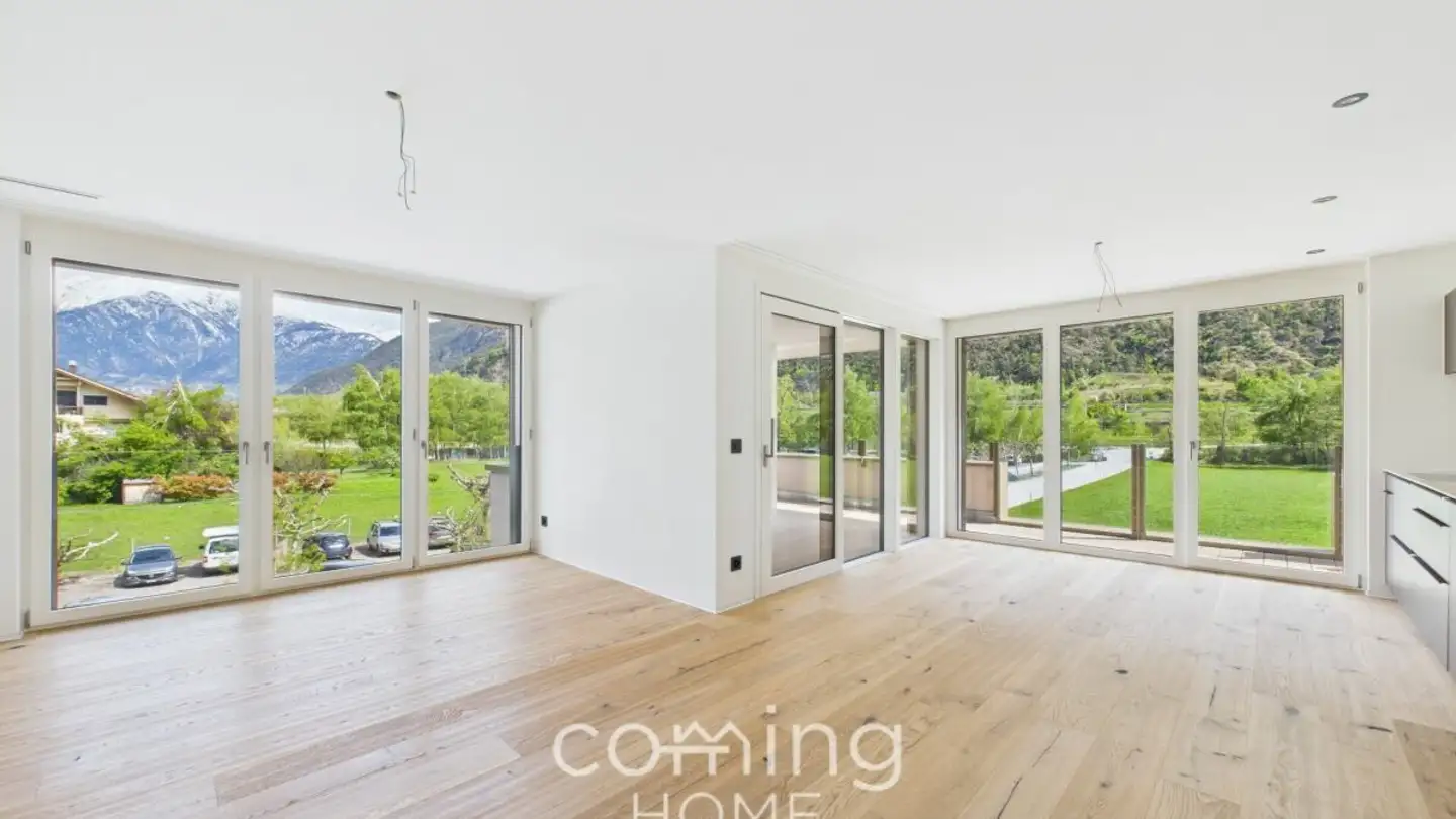 Appartamento in vendita - 3900 Brig - Foto 2