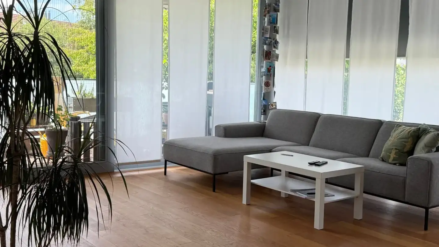 Wohnung mieten - Löwenplatz 4, 3303 Jegenstorf - Foto 4