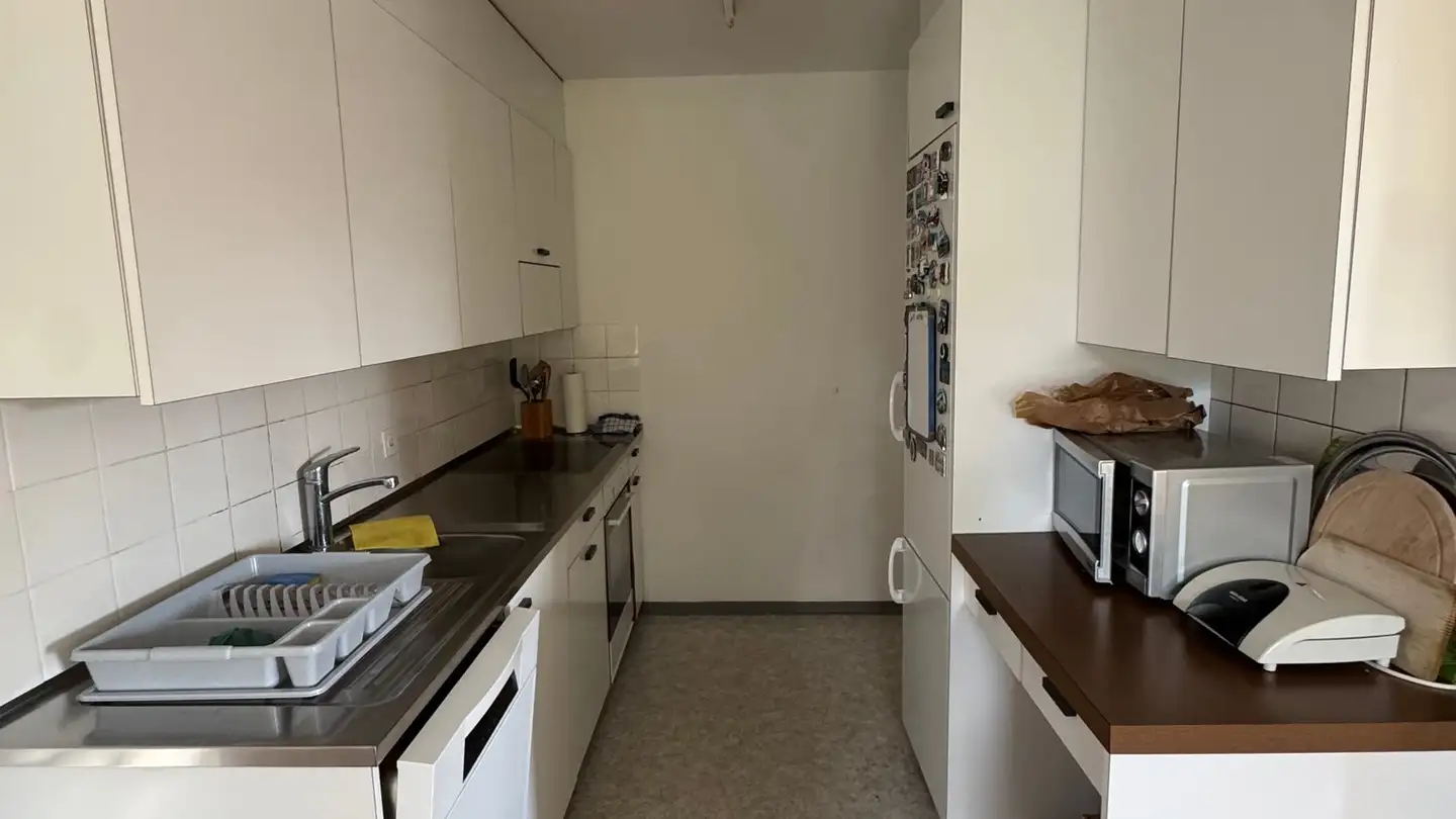 Appartamento in affitto - Staffeleggstrasse 6, 5012 Schönenwerd - Photo 2