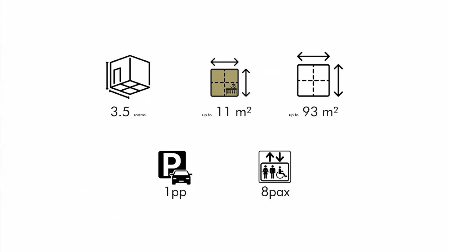 Appartamento in vendita - Holeeholzweg 25, 4102 Binningen - Photo 4