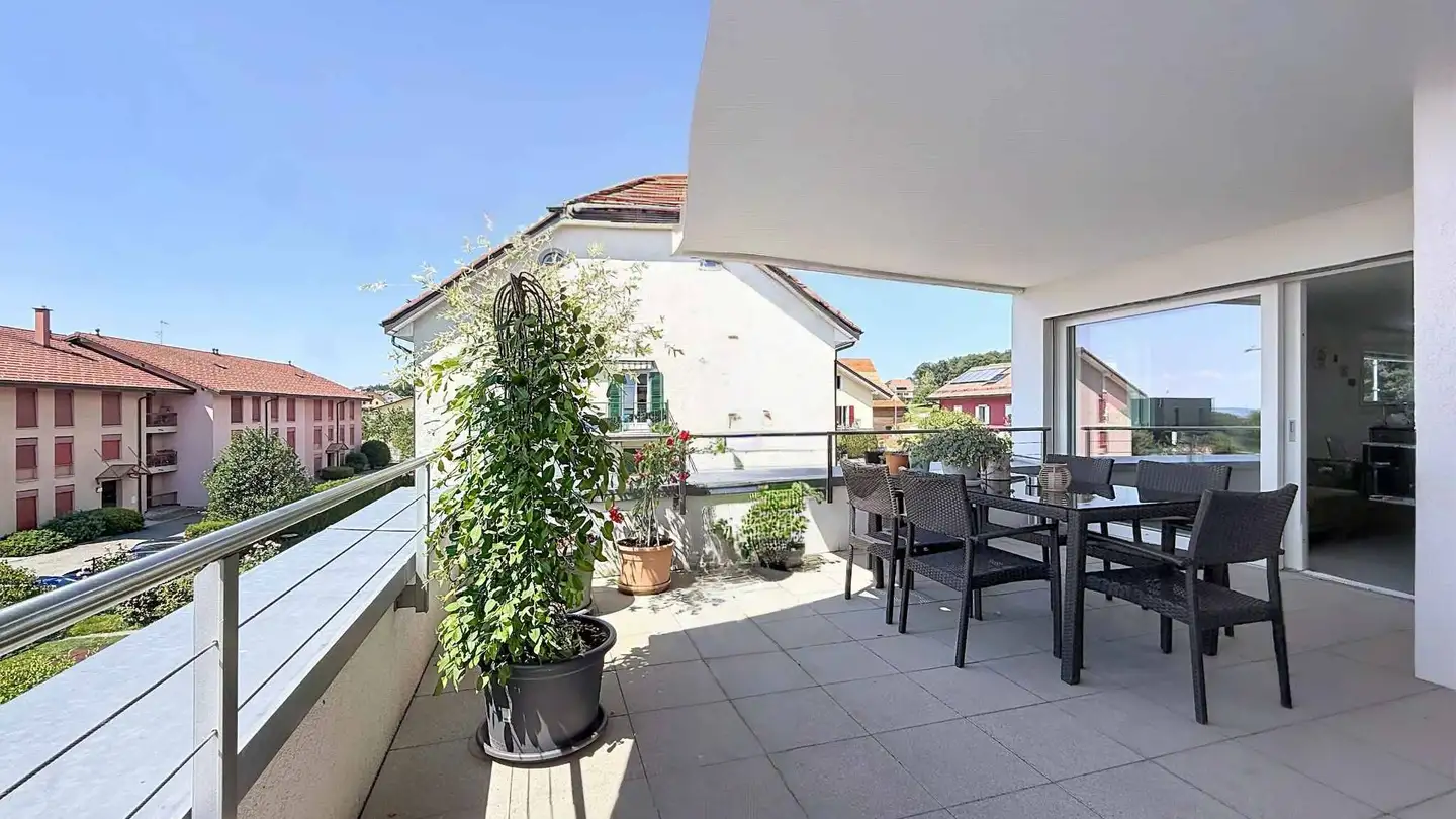 Wohnung kaufen - 1617 Remaufens - Foto 2