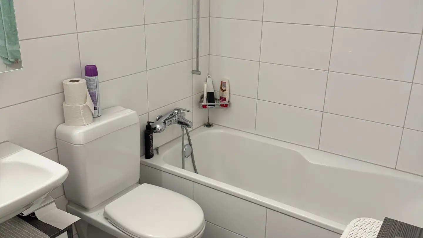 Appartamento in affitto - Staffeleggstrasse 6, 5012 Schönenwerd - Photo 3