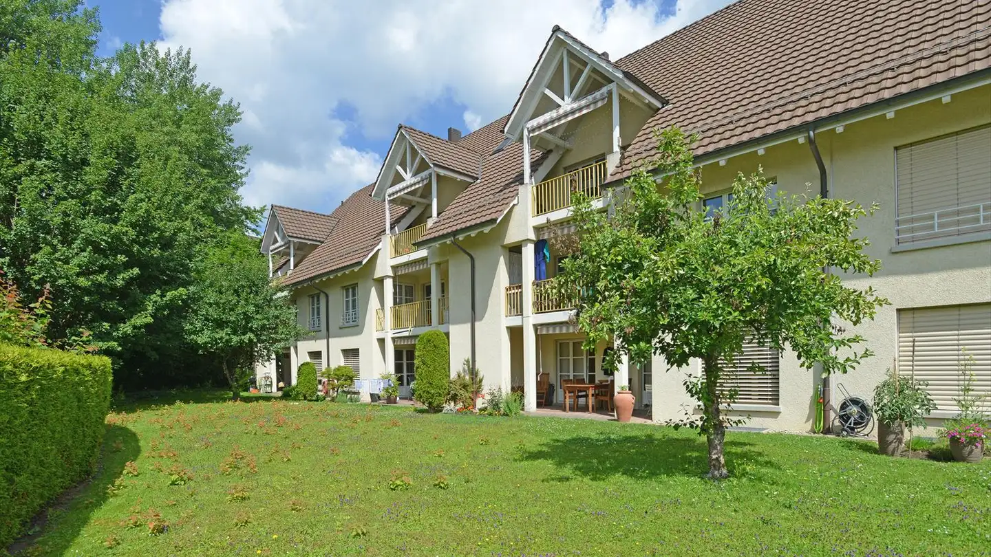 Penthouse mieten - Hofmannstrasse 15, 8405 Winterthur - Foto 2