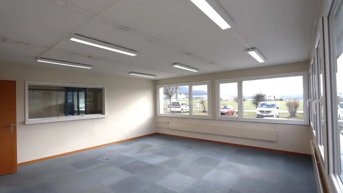Commerciale in affitto - Binzenholzstrasse 20, 5704 Egliswil