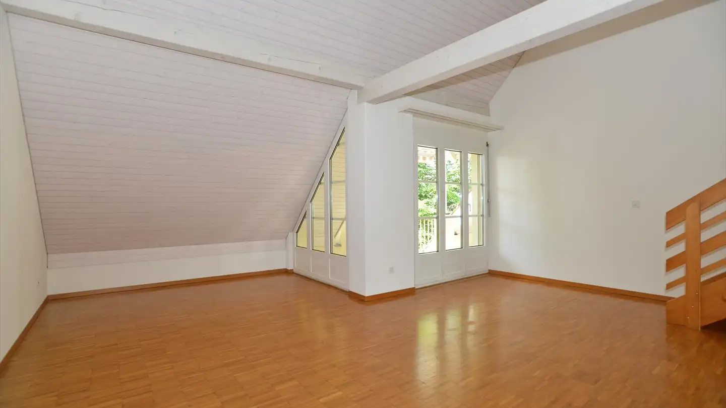 Penthouse mieten - Hofmannstrasse 15, 8405 Winterthur - Foto 3