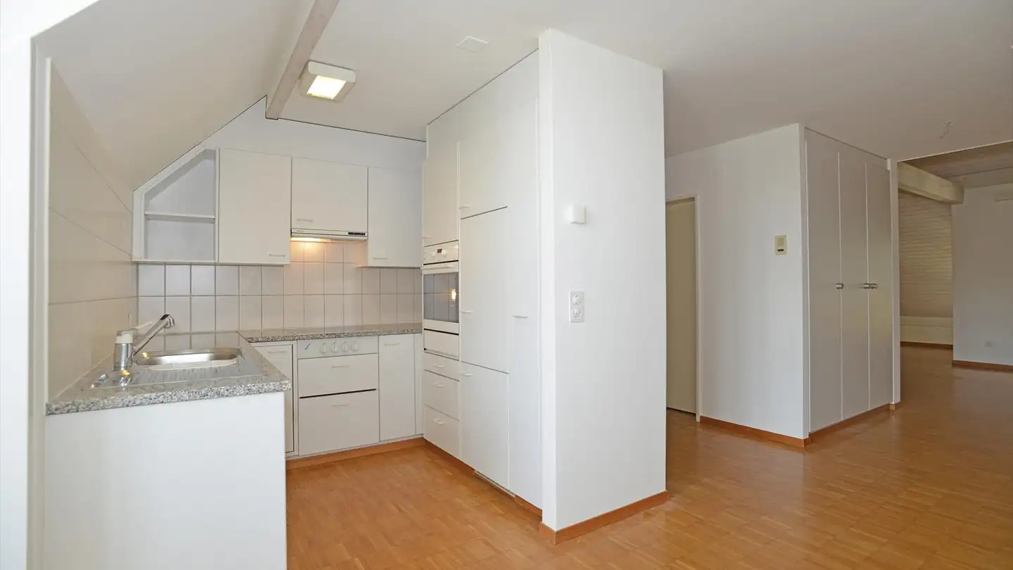 Penthouse mieten - Hofmannstrasse 15, 8405 Winterthur - Foto 4
