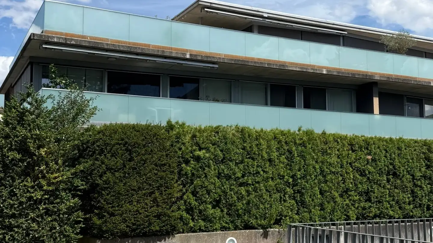 Wohnung mieten - Löwenplatz 4, 3303 Jegenstorf