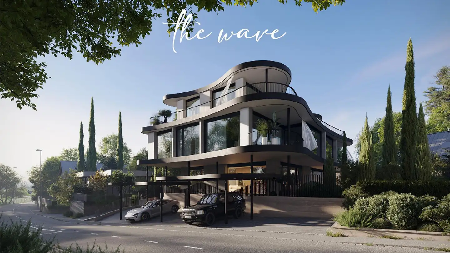 Appartamento in vendita - Holeeholzweg 25, 4102 Binningen