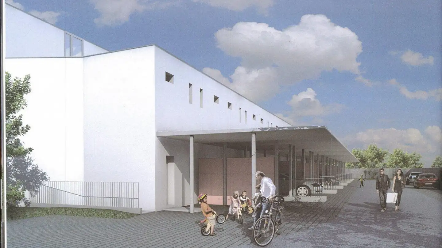 Stepped house for sale - Grubenweg 15, 4802 Strengelbach