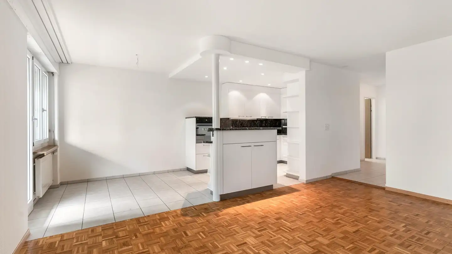 Appartement à louer - Am Rosenberg 6, 9410 Heiden