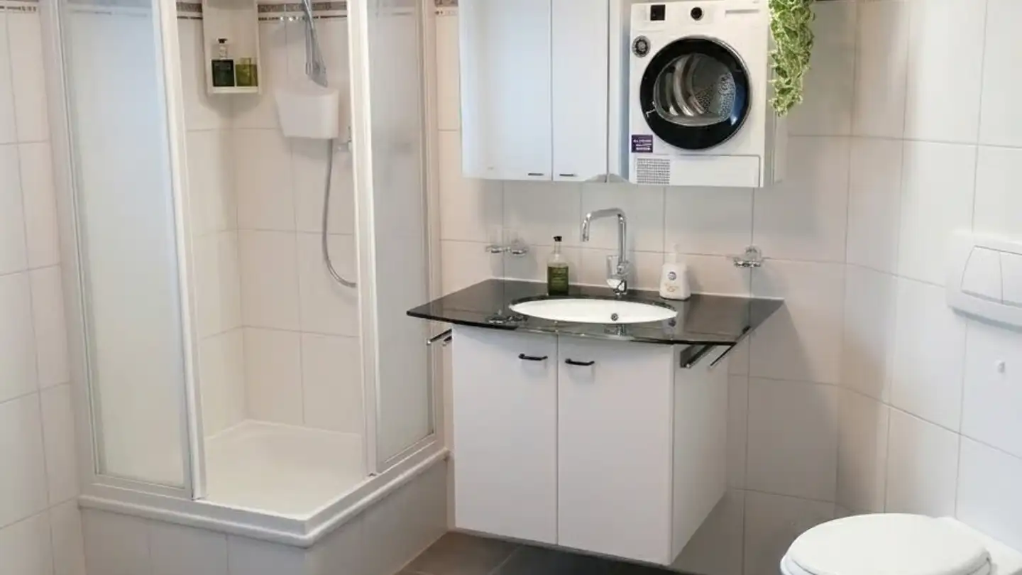 Appartamento in affitto - Dammstrasse 157, 3910 Saas-Grund - Foto 2