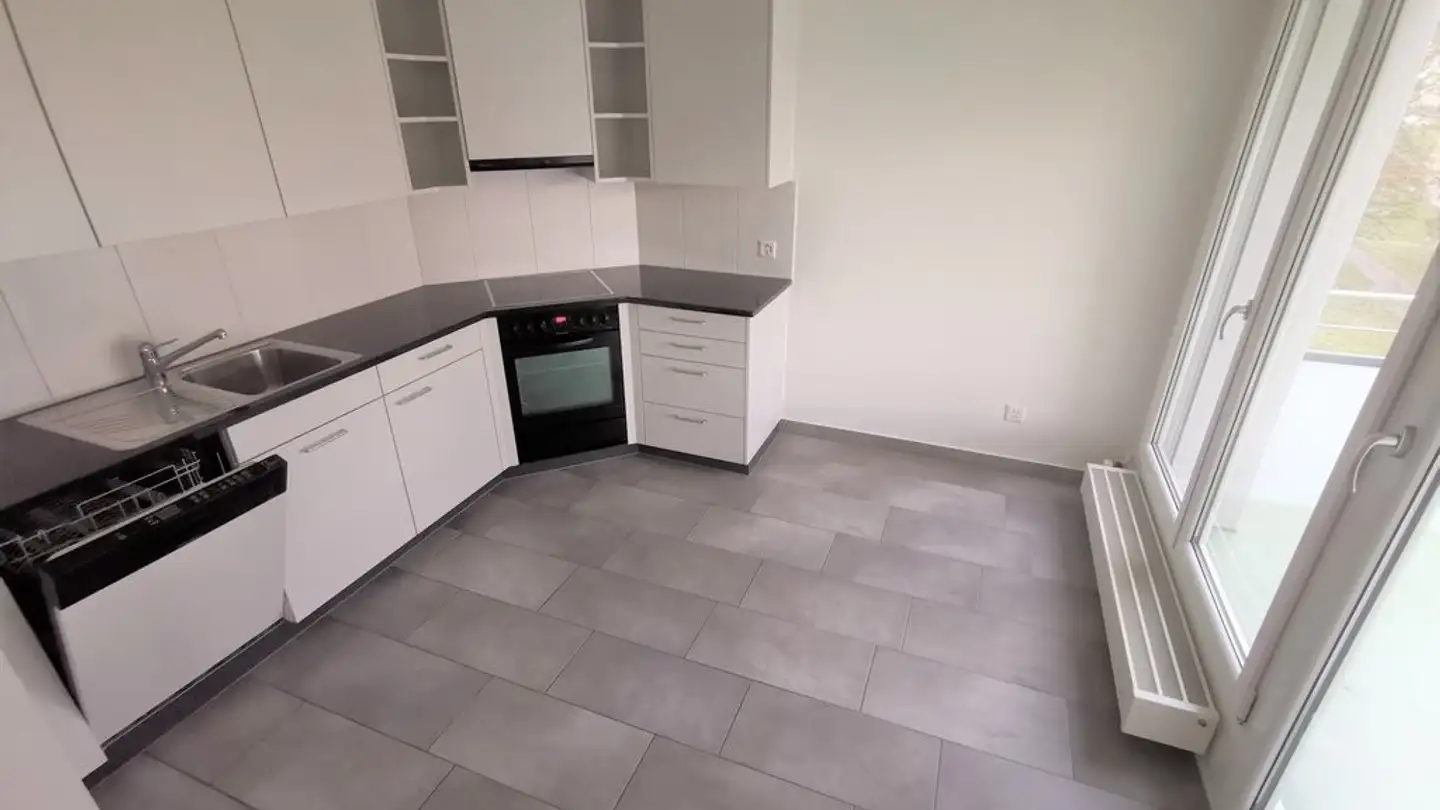 Appartement à louer - Chapfstrasse 9, 8625 Gossau ZH - Photo 2