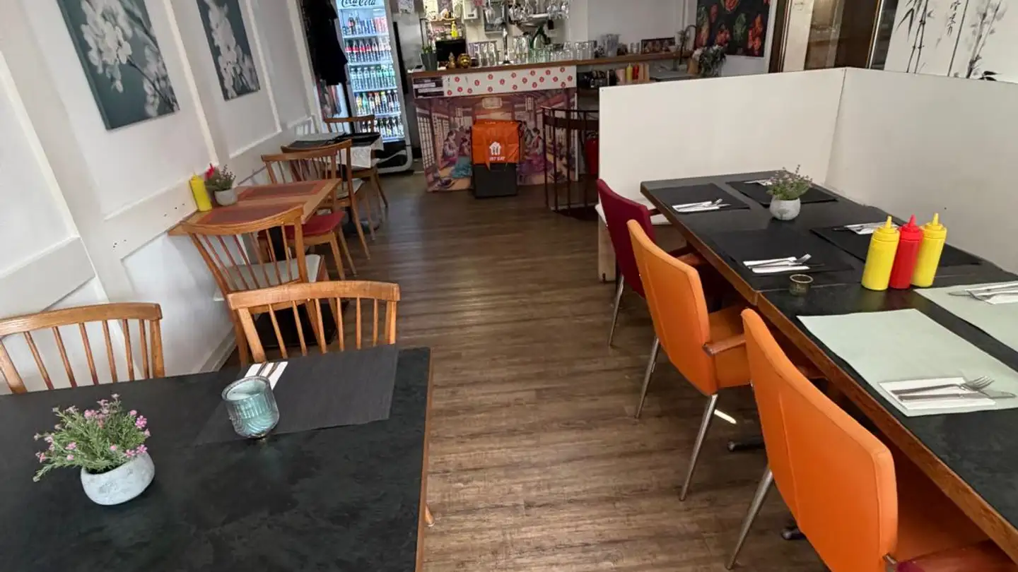 Ristorante in affitto - 3400 Burgdorf - Foto 2