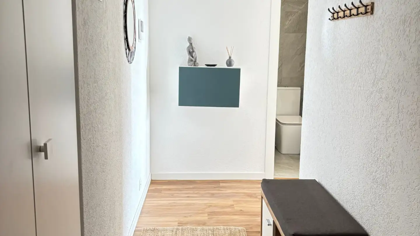 Appartement à louer - Rue Du Lac 30, 1815 Clarens - Photo 4