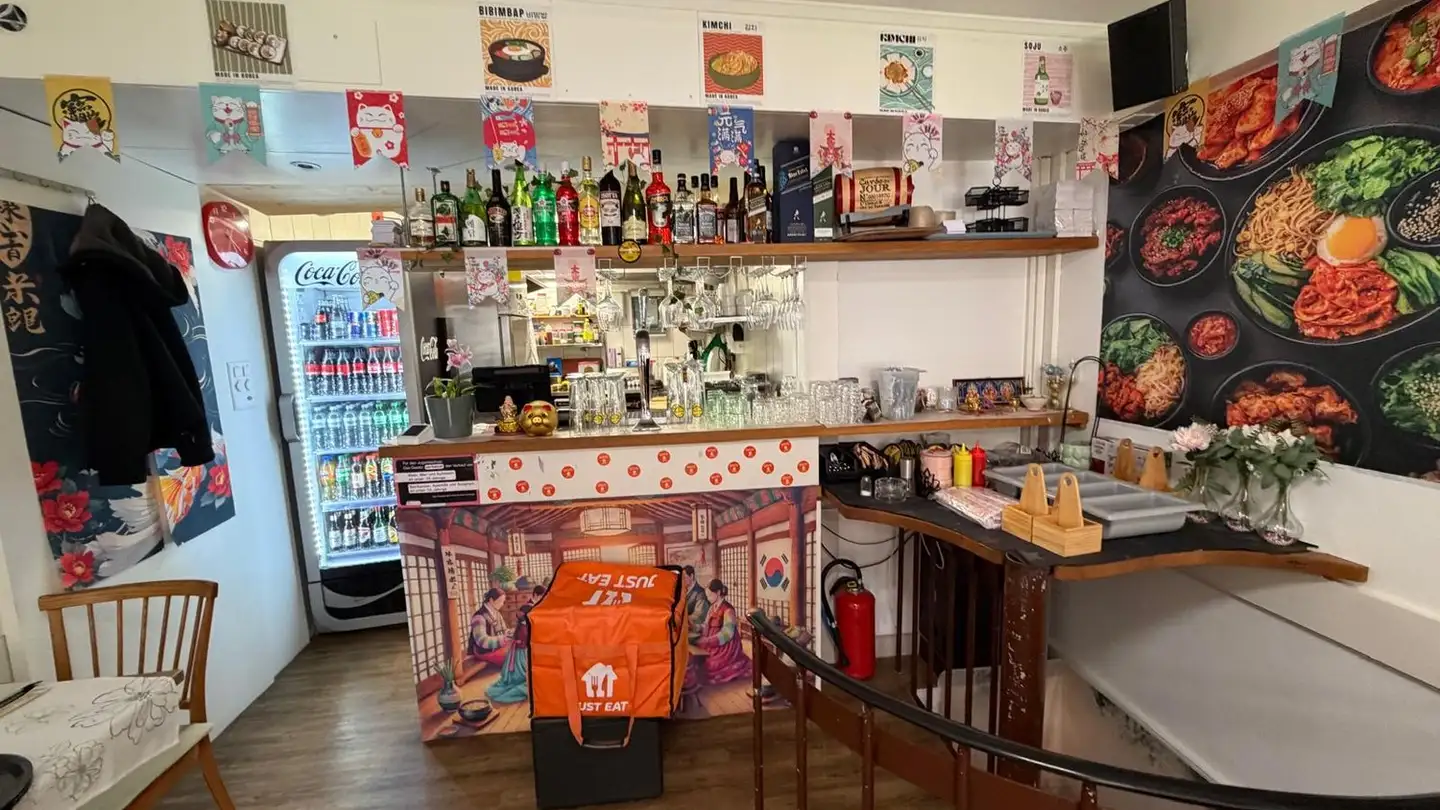 Ristorante in affitto - 3400 Burgdorf - Foto 3