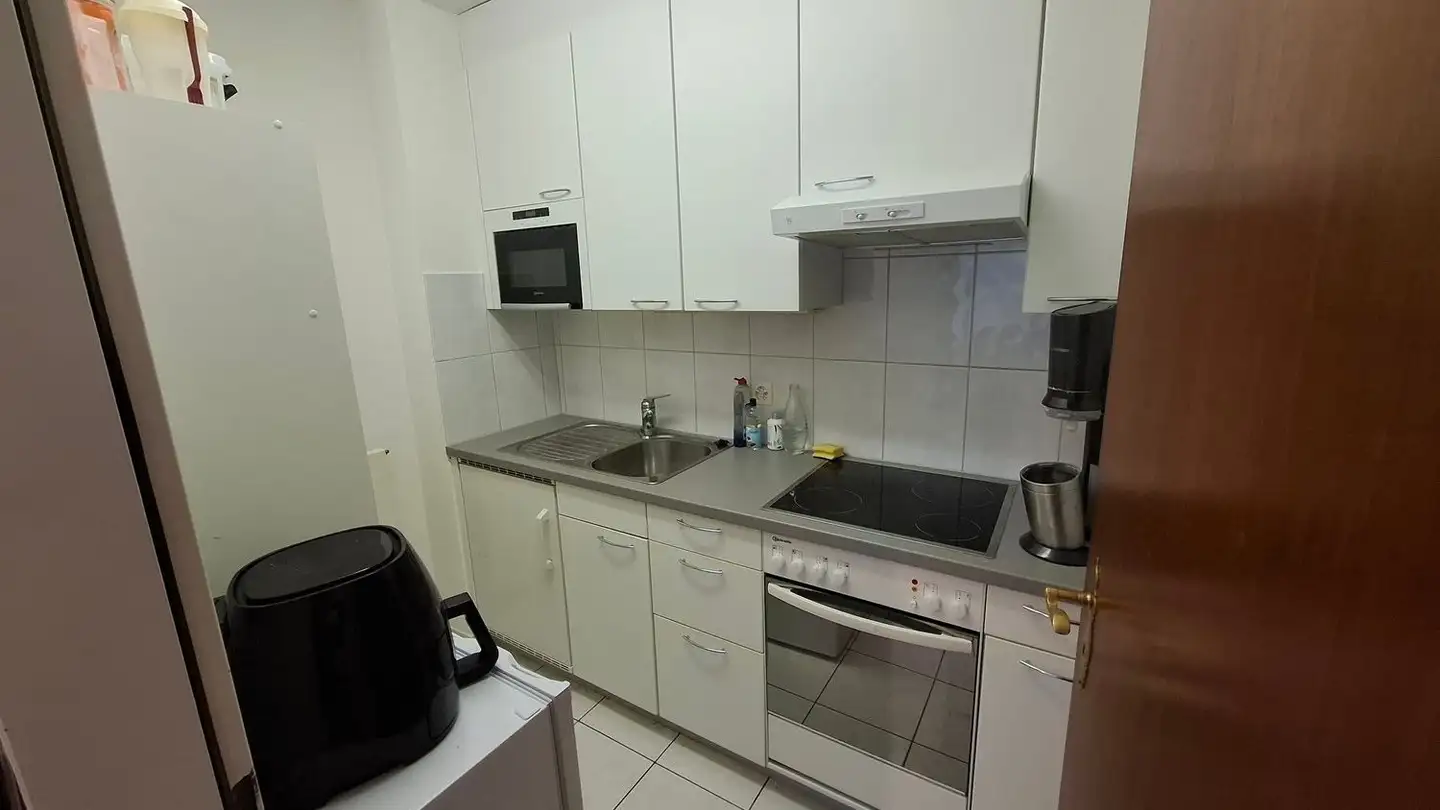 Dachgeschosswohnung mieten - Thannerstrasse 72, 4054 Basel - Foto 3