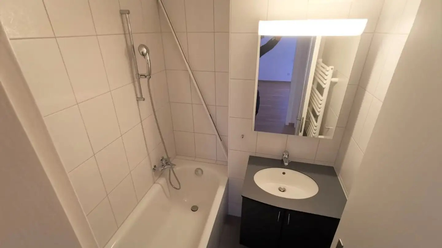 Appartement à louer - Chapfstrasse 9, 8625 Gossau ZH - Photo 3