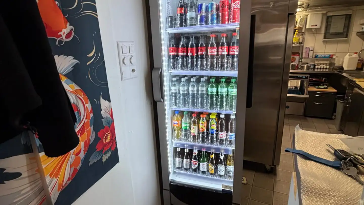 Ristorante in affitto - 3400 Burgdorf - Foto 4