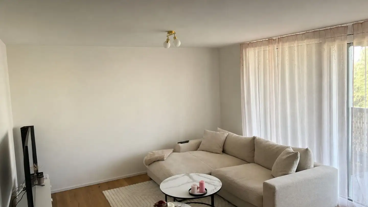 Appartement à louer - Hauptstrasse 44, 9553 Bettwiesen - Photo 2
