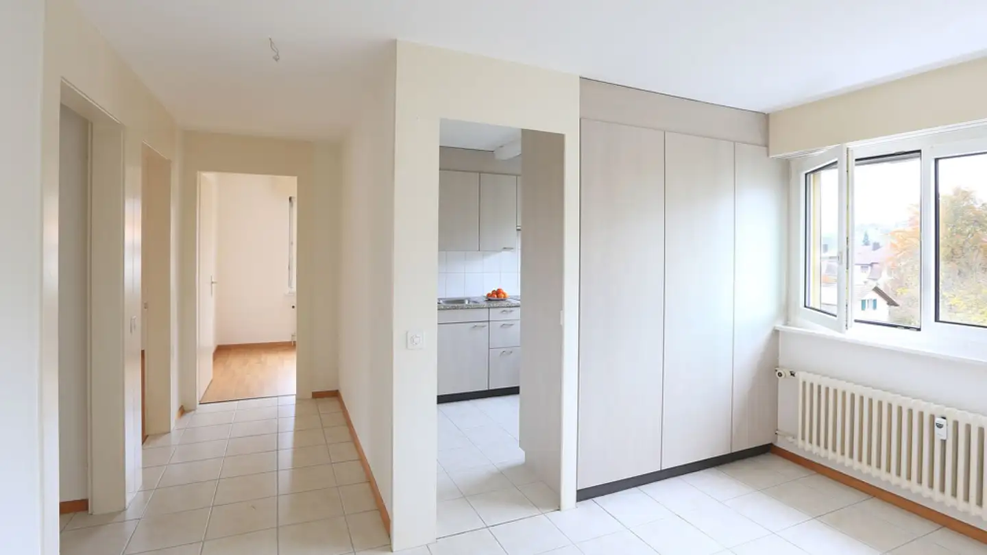 Appartement à louer - Bleichiweg 19, 4460 Gelterkinden - Photo 4