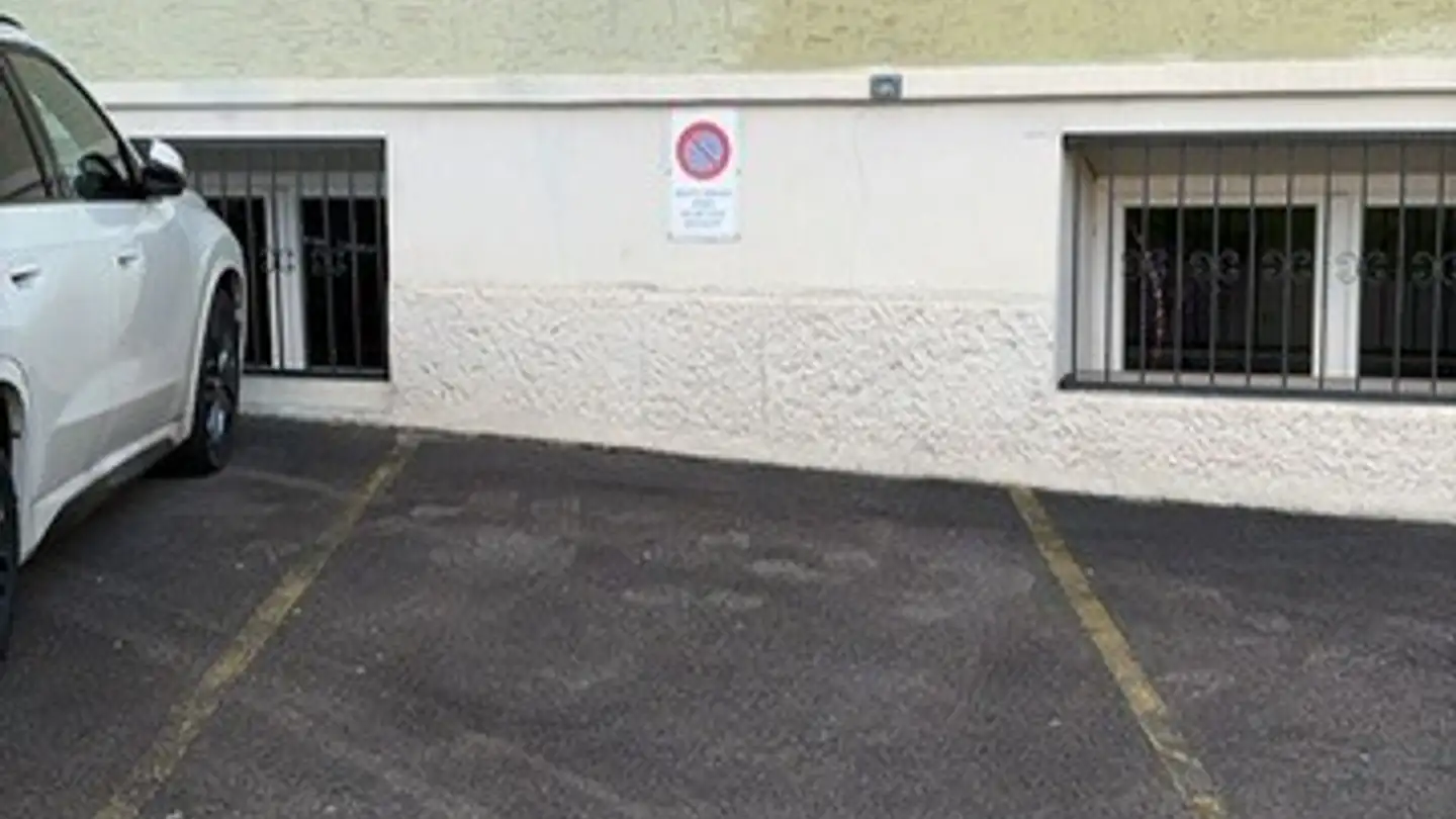 Parkplatz im Freien mieten - Stampfenbachstrasse 133, 8006 Zürich