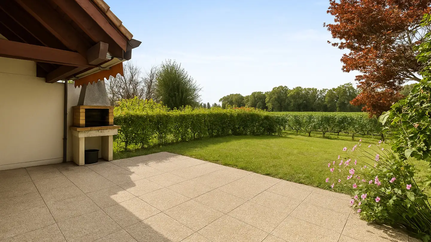 Maison individuelle à vendre - 1291 Commugny - Photo 2