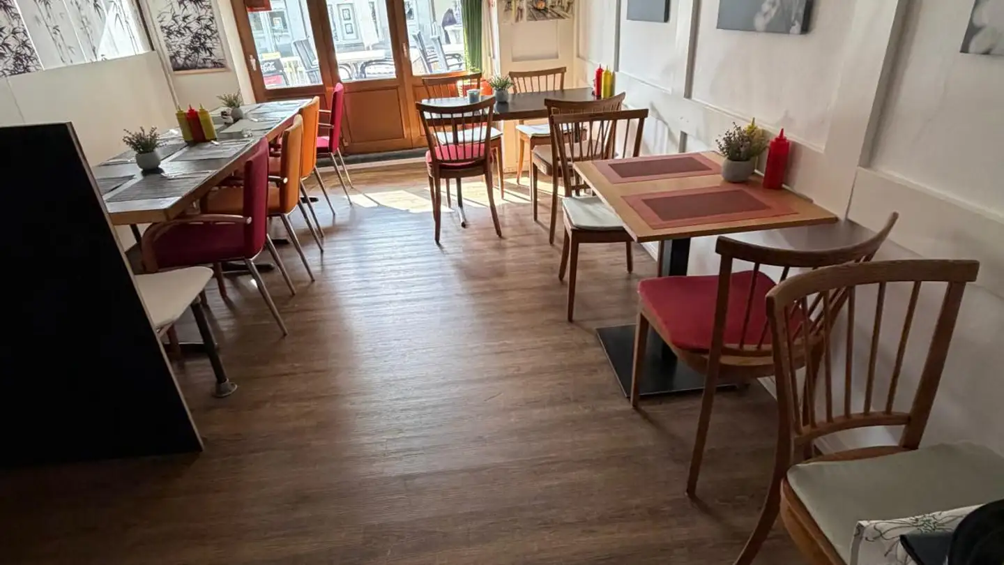 Ristorante in affitto - 3400 Burgdorf