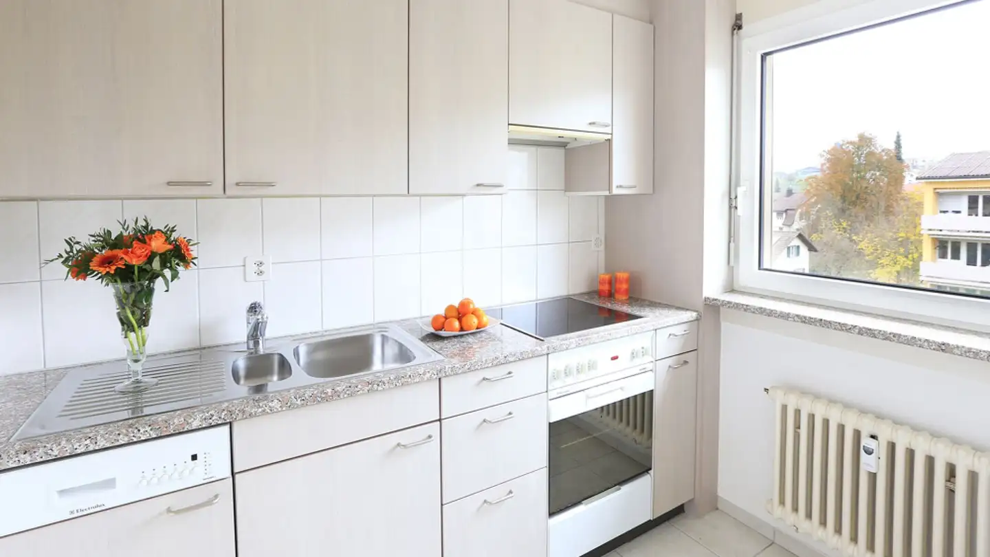 Wohnung mieten - Bleichiweg 17, 4460 Gelterkinden - Foto 3