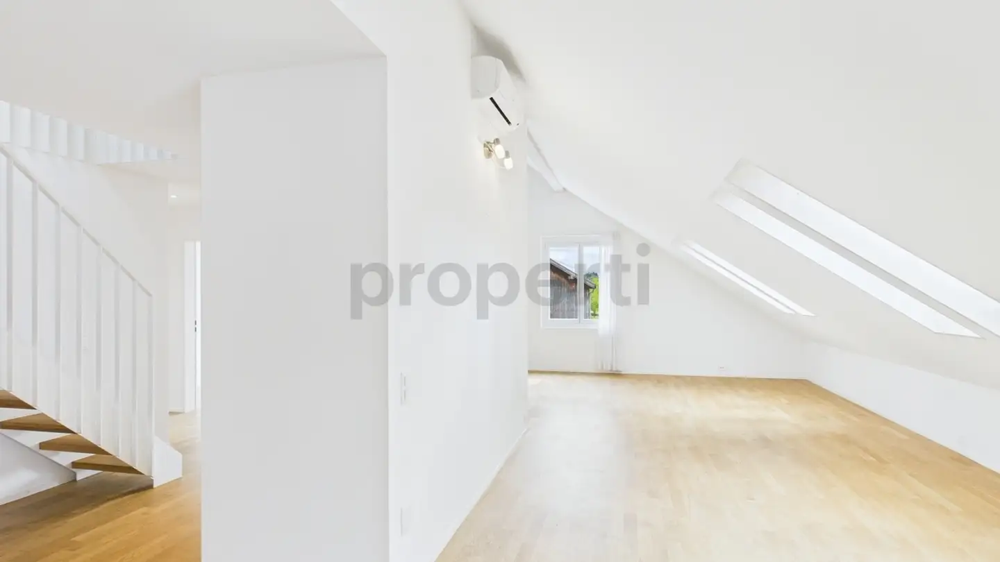Appartement à louer - 8152 Glattbrugg