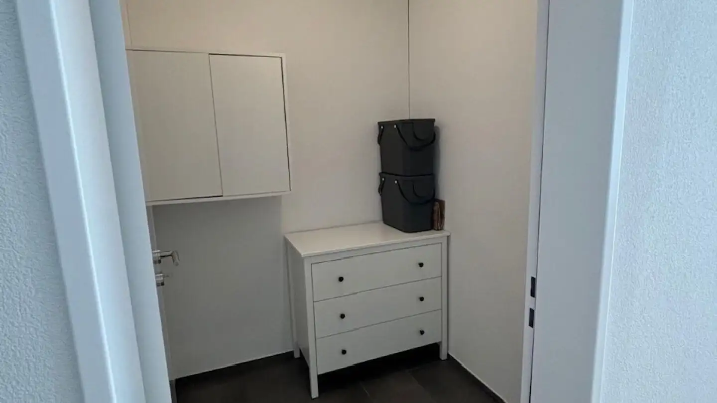 Appartement à louer - Hauptstrasse 44, 9553 Bettwiesen - Photo 4