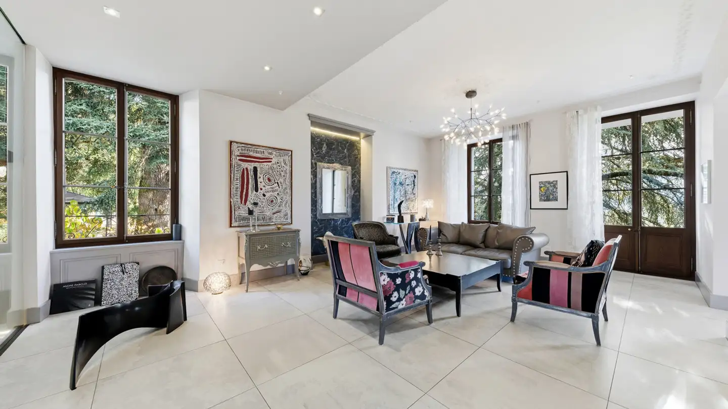 Casa singola in vendita - 1867 Ollon VD - Foto 2