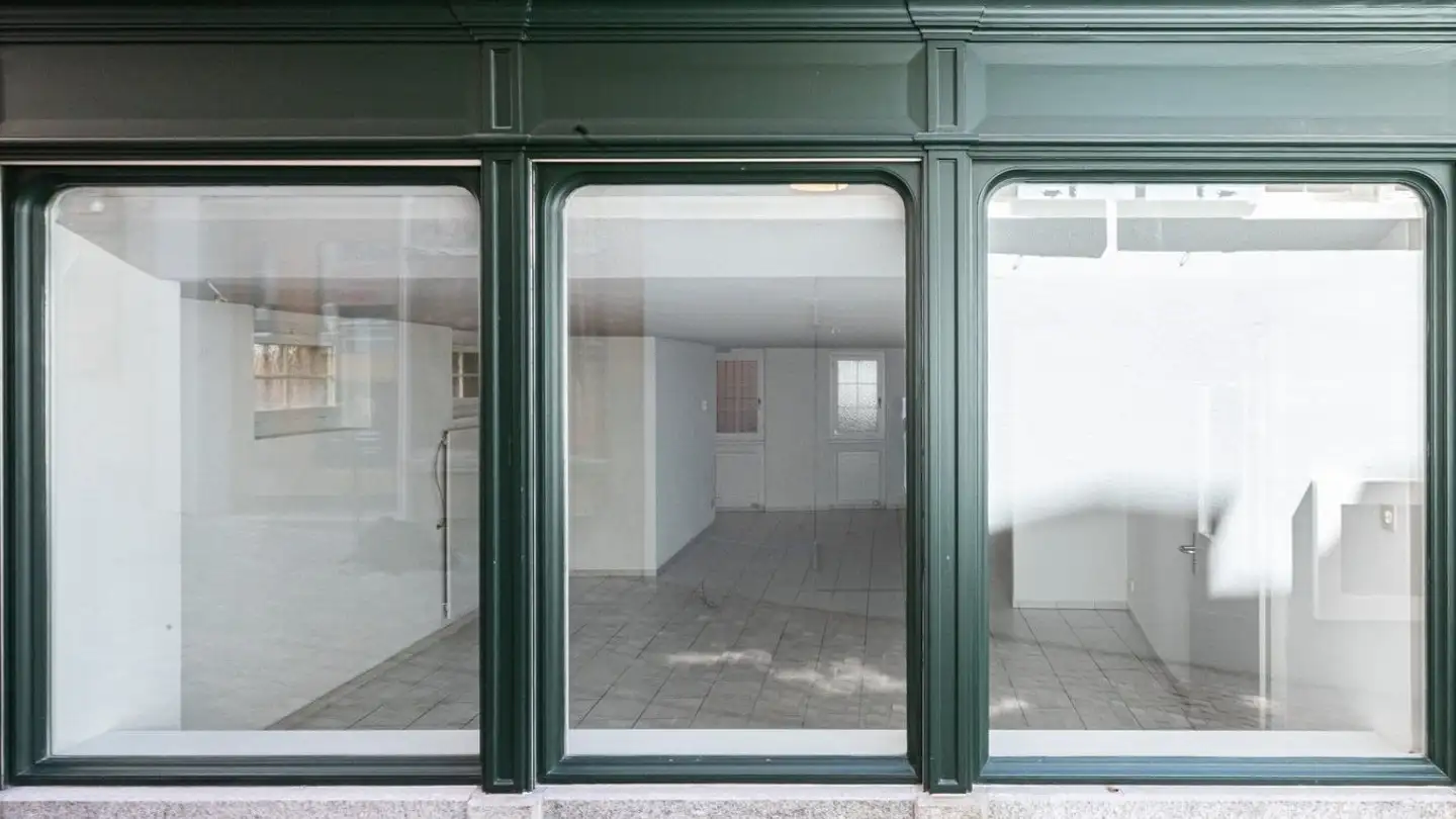 Magasin à louer - Ankengasse 4, 8001 Zürich