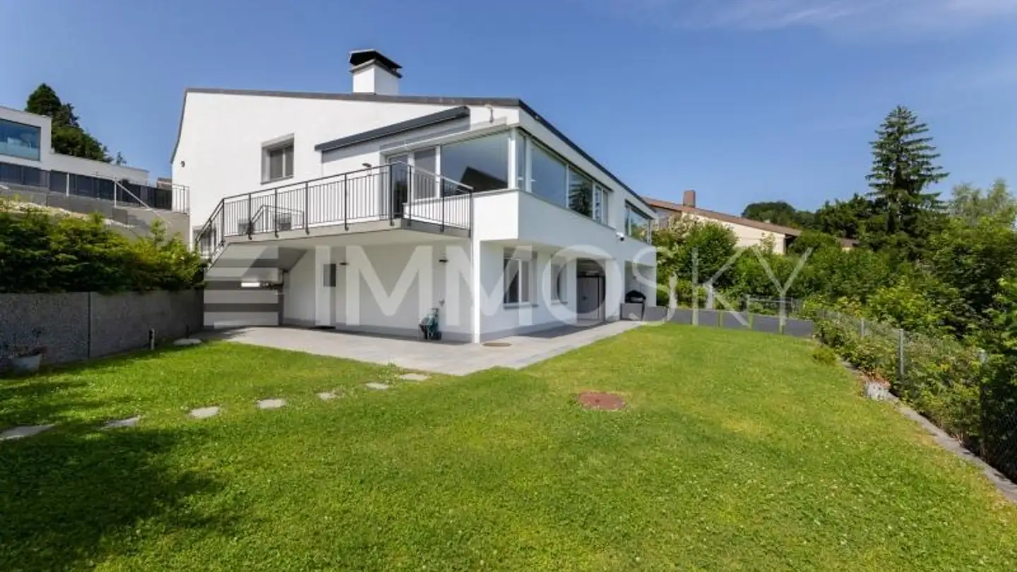 Residential building for sale - 8135 Langnau am Albis