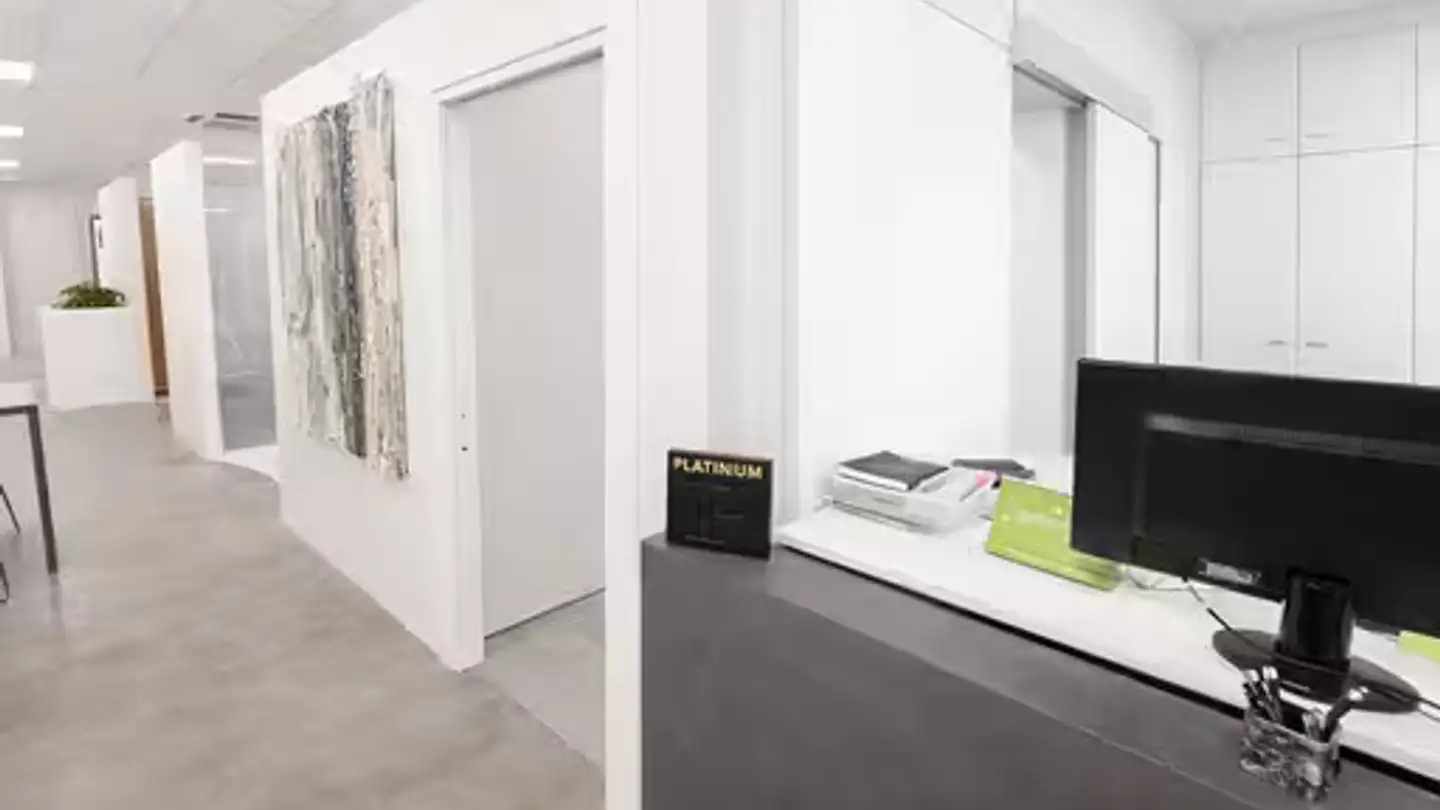 Werkstatt mieten - 6850 Mendrisio