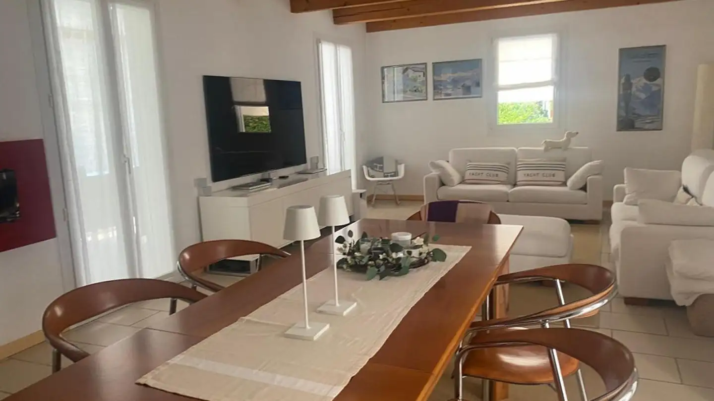 Villa in vendita - 6826 Riva San Vitale - Photo 2