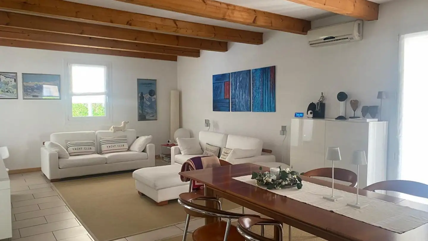 Villa in vendita - 6826 Riva San Vitale - Photo 3