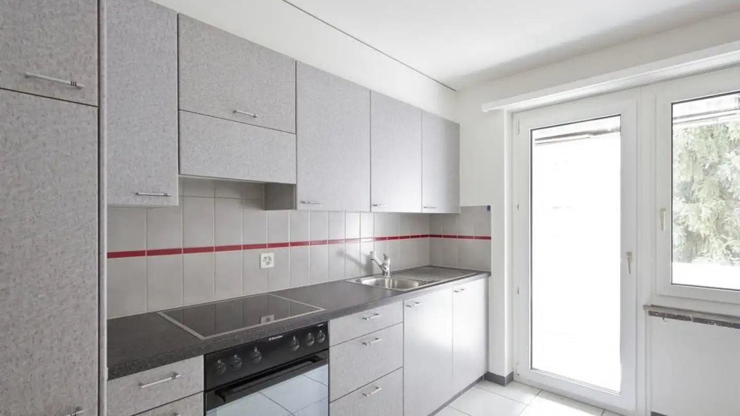 Appartamento in affitto - Kapellenweg 17, 4102 Binningen - Photo 2