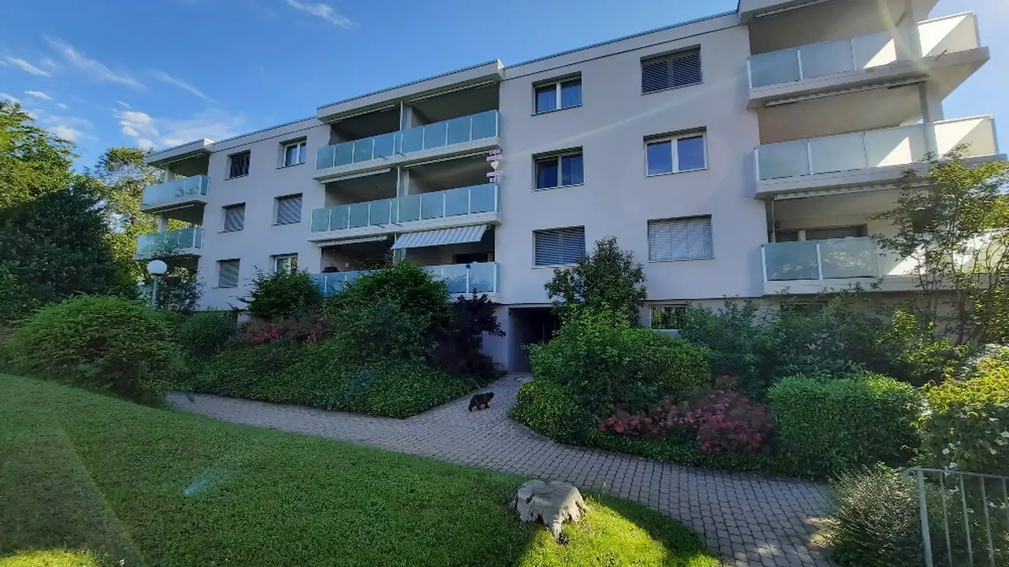 Appartamento in affitto - Kelleräckerstrasse 35, 8967 Widen - Photo 2