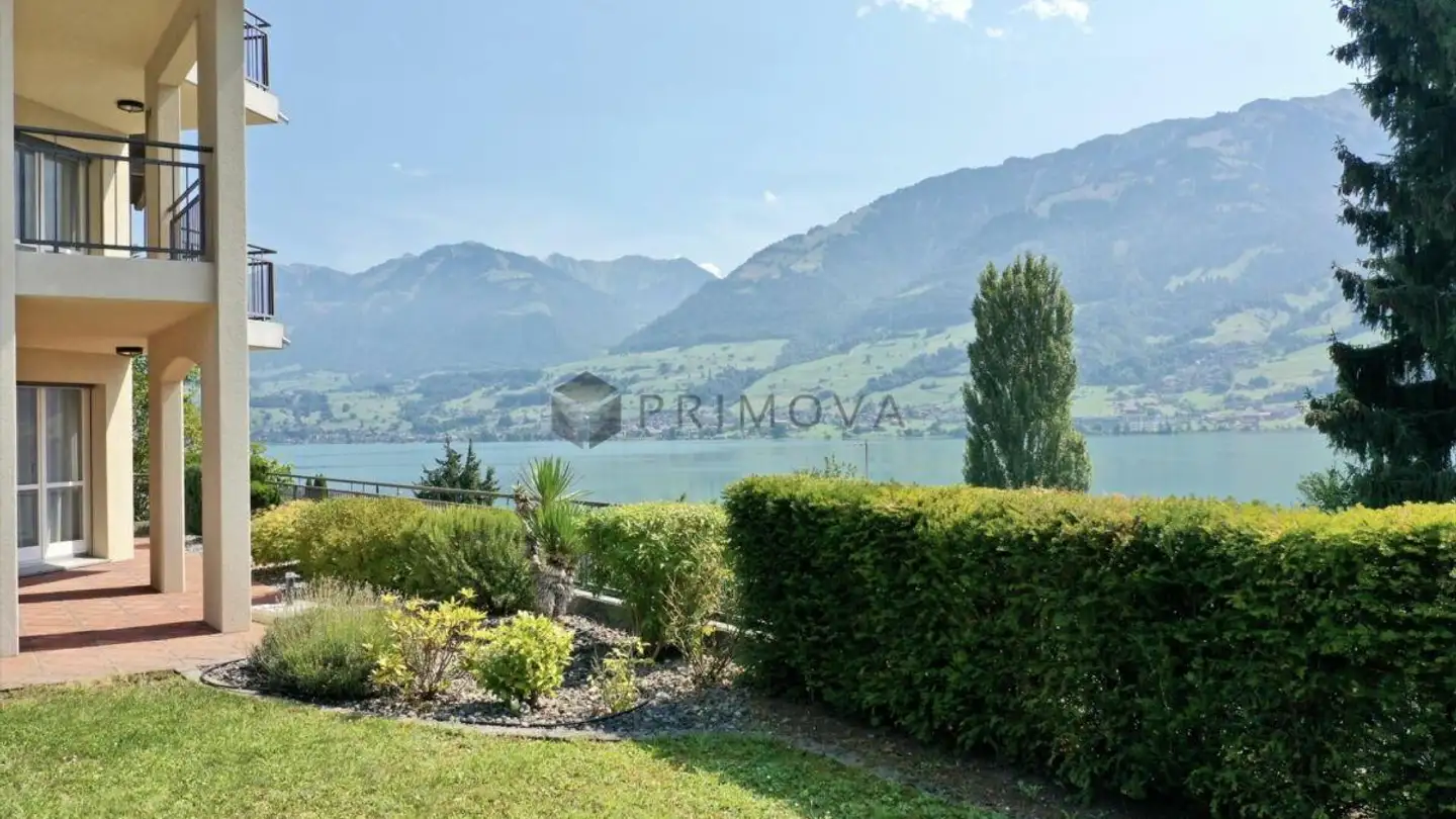 Single house for sale - 6062 Wilen (Sarnen)