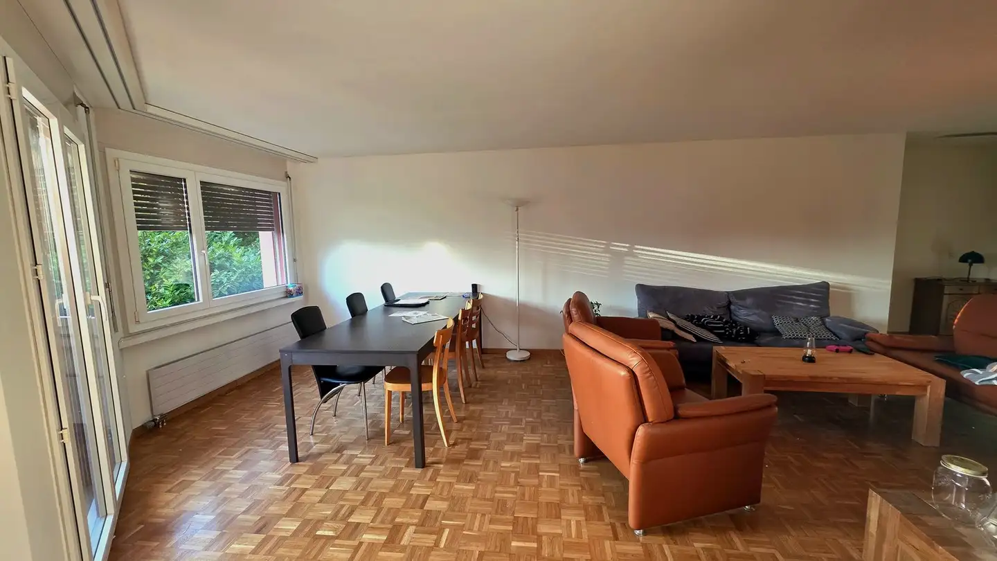 Chambre à louer - Kappelstrasse 11, 5432 Neuenhof - Photo 3