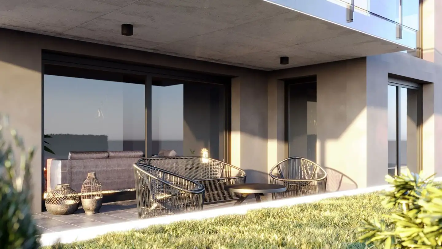 Appartamento in vendita - Lowelistrasse, 3931 Lalden - Photo 3