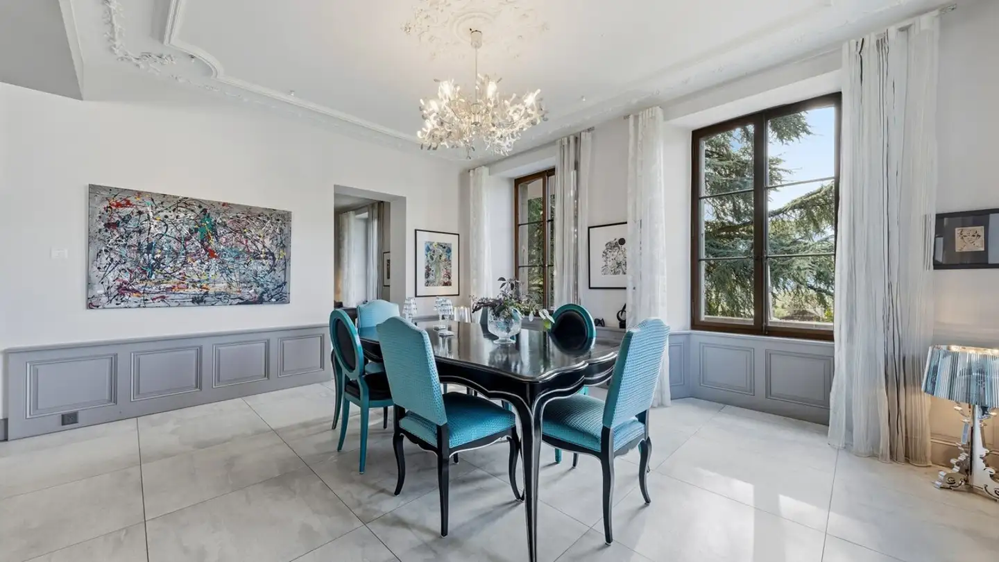 Casa singola in vendita - 1867 Ollon VD - Foto 3