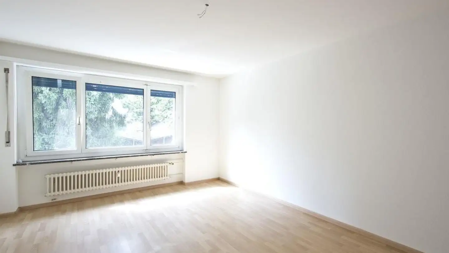 Appartement à louer - Kapellenweg 17, 4102 Binningen
