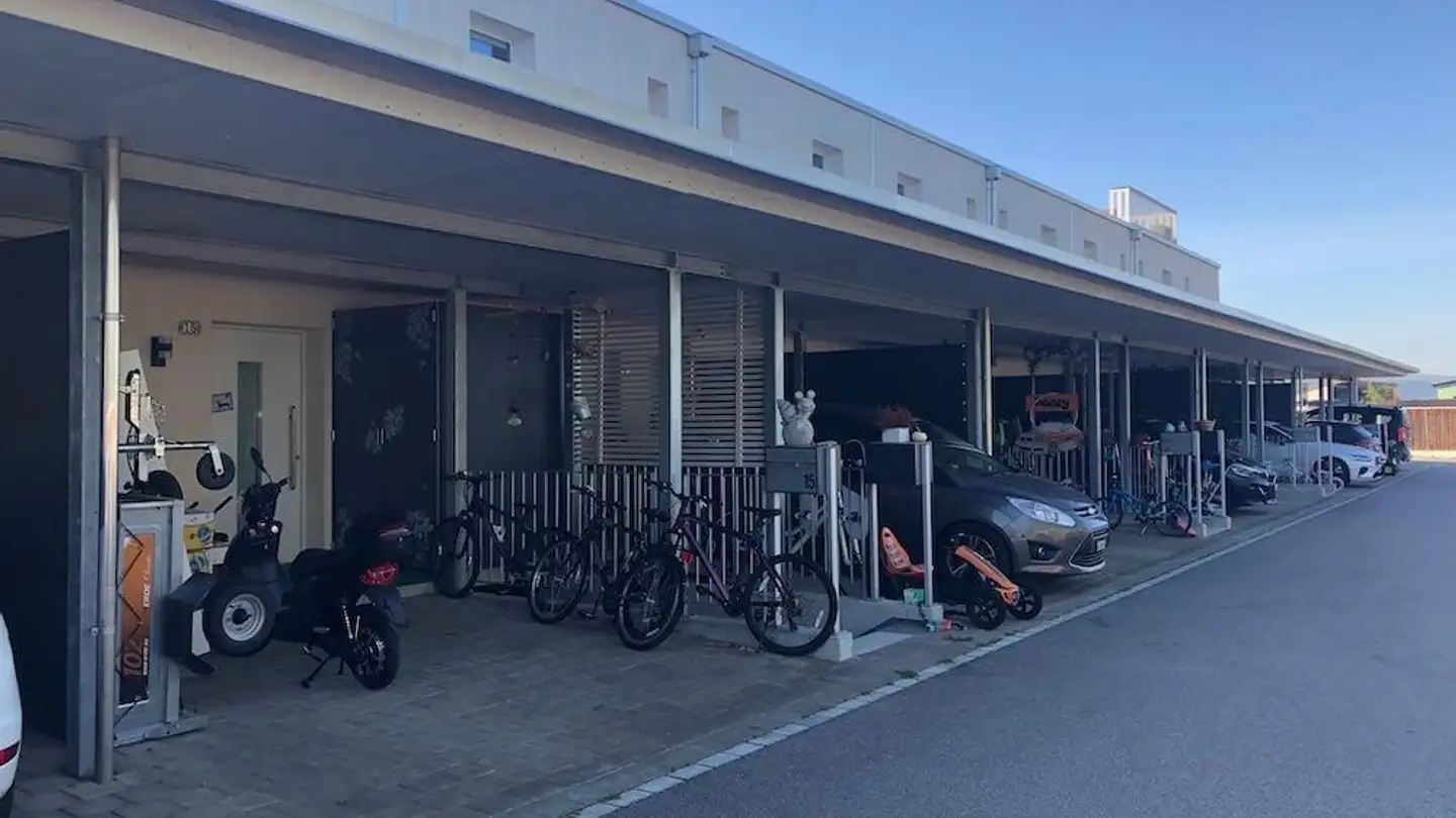 Casa a schiera in vendita - 4805 Brittnau - Photo 3