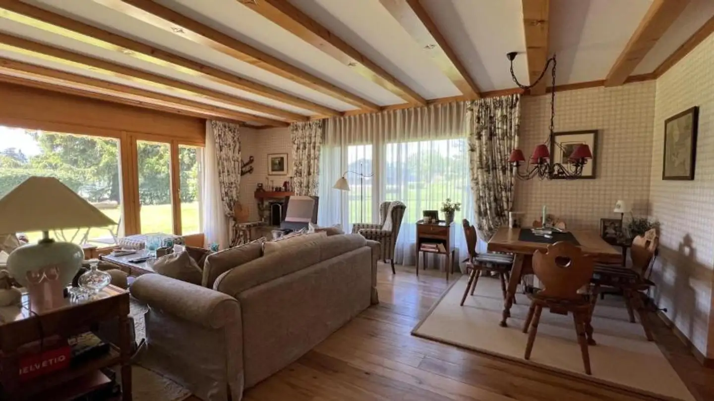 Apartment for sale - 3963 Crans-Montana