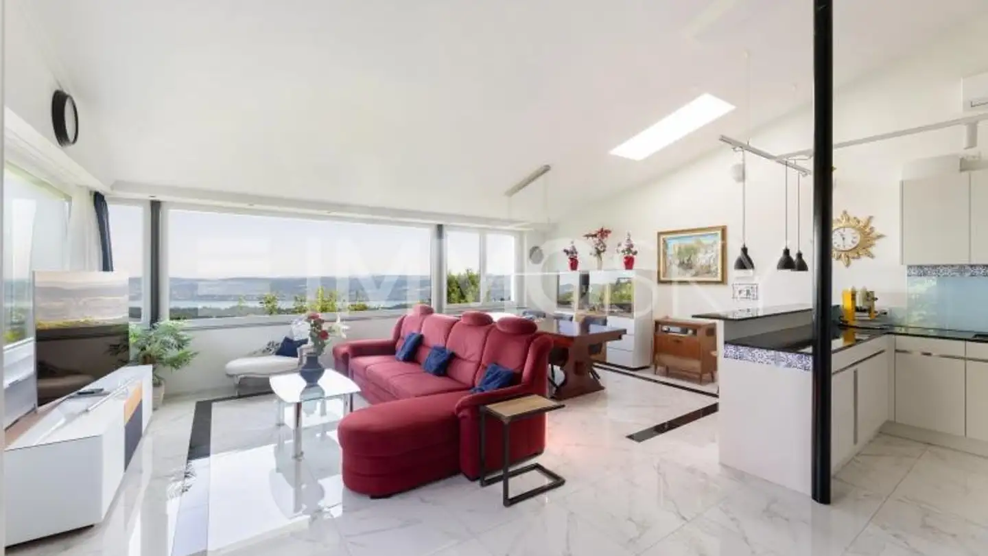 Residential building for sale - 8135 Langnau am Albis - Photo 2