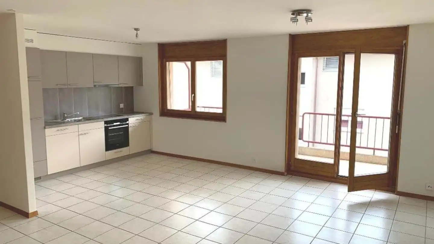 Appartamento in affitto - Route Des Colantzes 12, 1965 Savièse - Photo 2