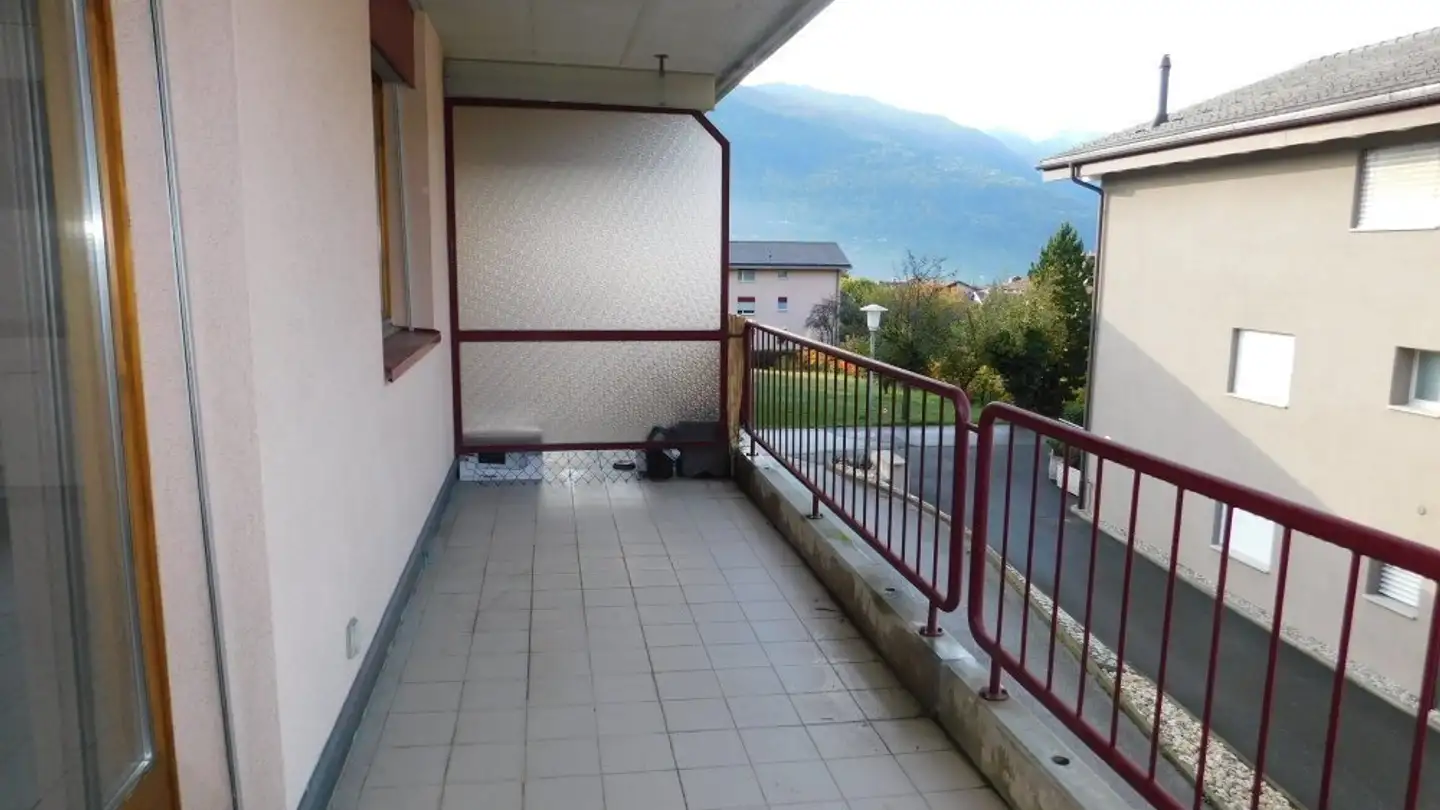 Appartamento in affitto - Route Des Colantzes 12, 1965 Savièse - Photo 3