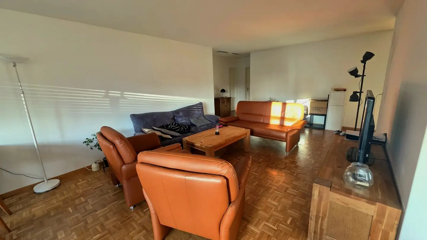Chambre à louer - Kappelstrasse 11, 5432 Neuenhof