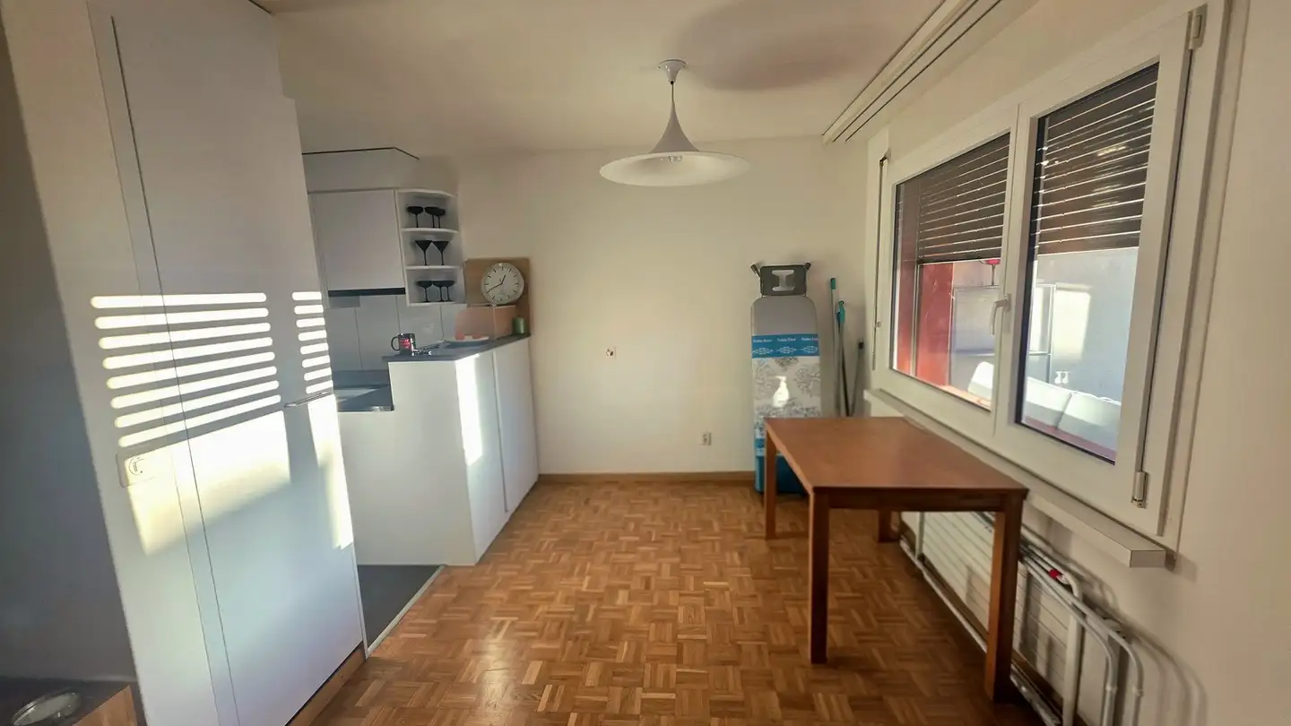 Chambre à louer - Kappelstrasse 11, 5432 Neuenhof - Photo 4